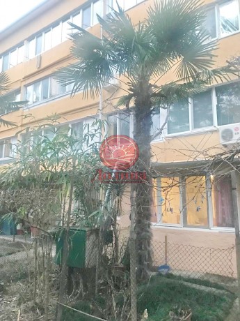 2-комнатная квартира 46 кв.м пгт Партенит г.Алушта