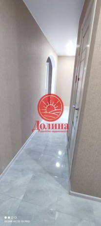 1-комнатная квартира 31.6 кв.м г.Армянск