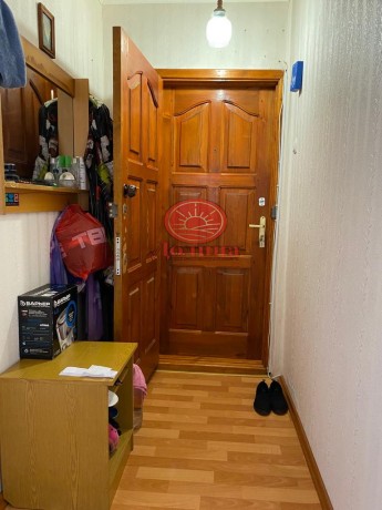 1-комнатная квартира 42 кв.м с.Нижняя Кутузовка г.Алушта