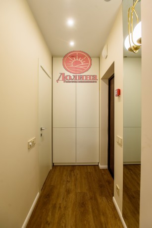 Апартаменты-студия 30.8 кв.м г.Алушта