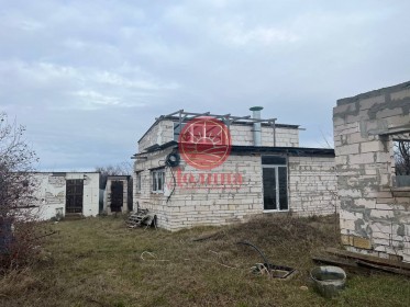 Дом 150 кв.м с.Живописное Симферопольского района