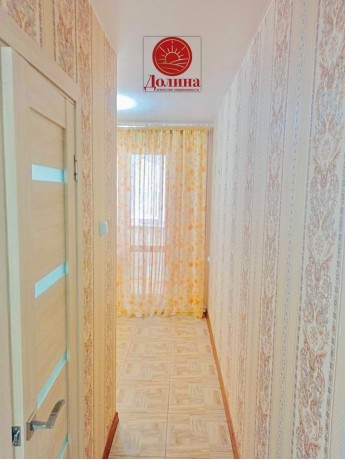 1-комнатная квартира 35.5 кв.м г.Алушта