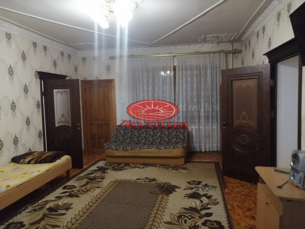 Дом 130 кв.м г.Симферополь