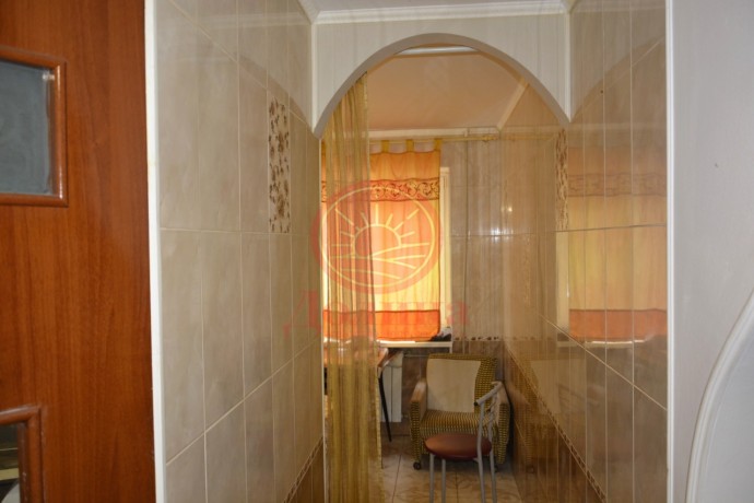 Продается  2-х комнатная квартира  г. Алушта ,Крым