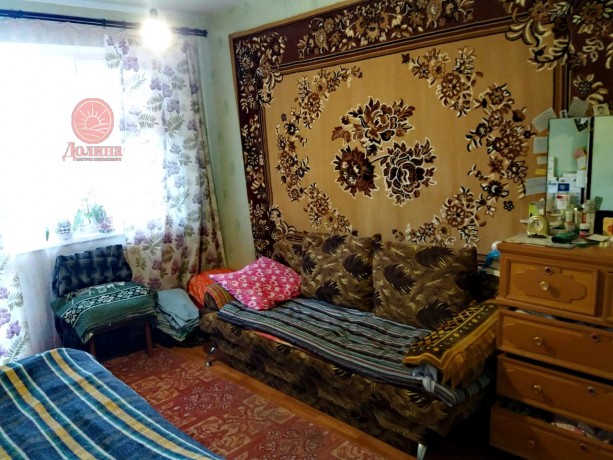 Продается  3х-комнатная квартиры  г. Алушта ,Крым