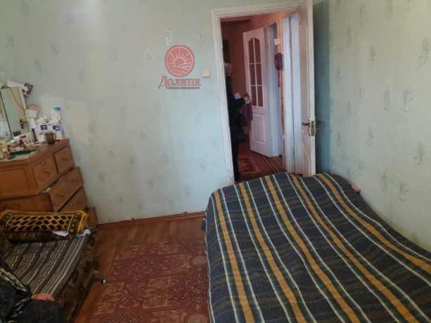 Продается  3х-комнатная квартиры  г. Алушта ,Крым