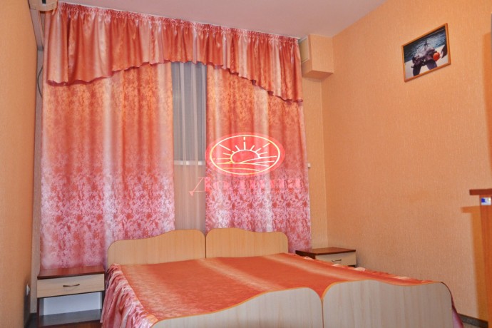 Продается семикомнатная квартира 146 кв.м в г. Алушта Крым