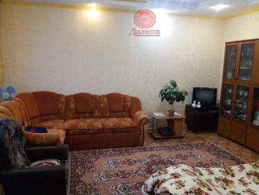 Продается двухкомнатная квартира 40 кв.м в г. Алушта Крым