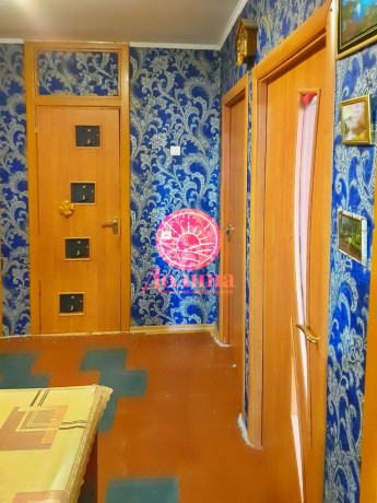 Продается 2-ух комнатная квартира 57 кв.м в г. Алушта Крым