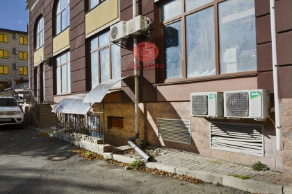 Сдается в долгосрочную аренду помещение 230 кв.м в г. Алушта Крым