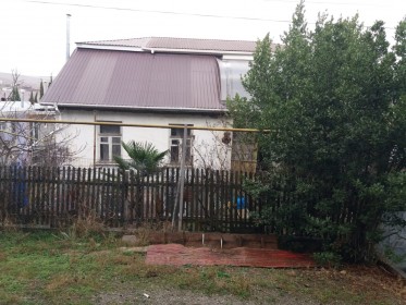 Продается часть дома 30 кв.м в центре г. Алушта Крым