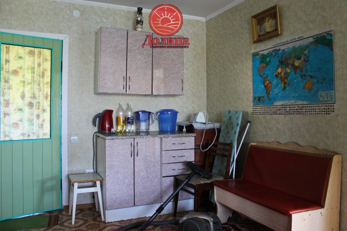 Продается большой дом 152 кв.м с. Мраморное Крым Симферопольский район