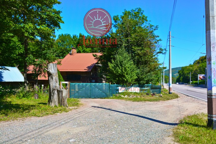Продается большой дом 339,5 кв.м  с. Перевальное Крым Симферопольский район