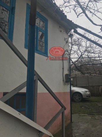 Дом 136 кв.м с.Лучистое г.Алушта