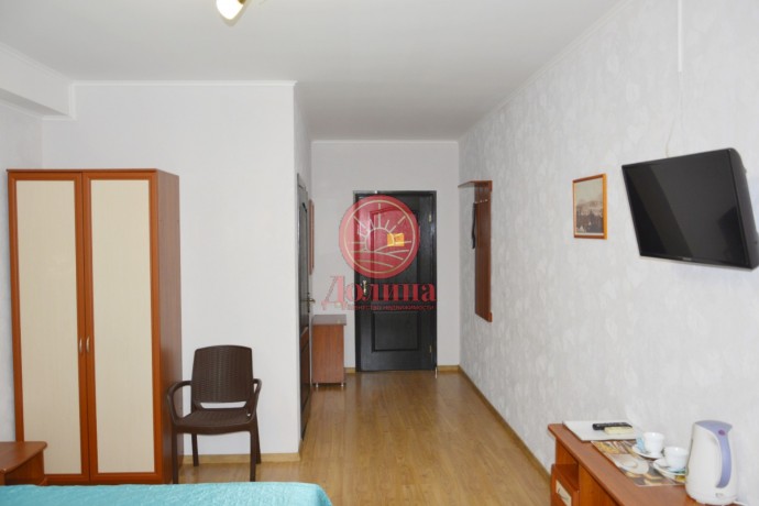 Продается гостевой дом 545 кв.м г. Алушта Крым  