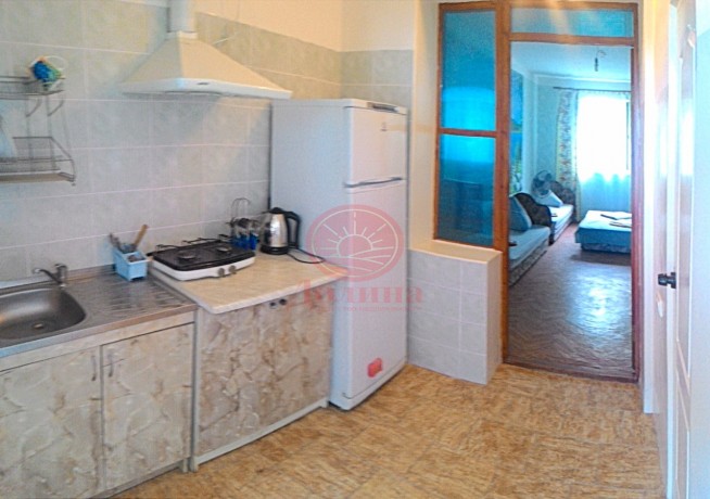 Продается гостевой дом 291 кв.м с. Солнечногорское Крым  