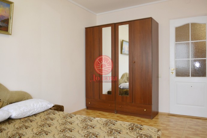 Продается гостевой дом 297 кв.м г. Алушта Крым