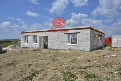 Продается новый дом 110 кв.м с. Доброе Крым Симферопольский район