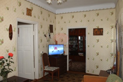 Двухкомнатная квартира общей площадью 50 кв.м г. Симферополь