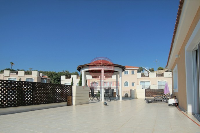 3-х комнатные апартаменты на Кипре