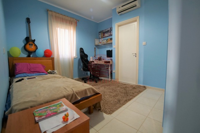 3-х комнатные апартаменты на Кипре