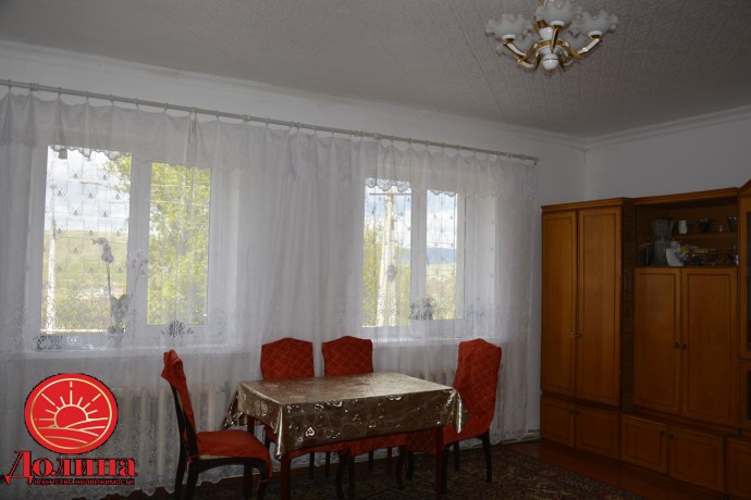 Продается трехэтажный дом 489,6 кв.м с. Пионерское Крым Симферопольский район