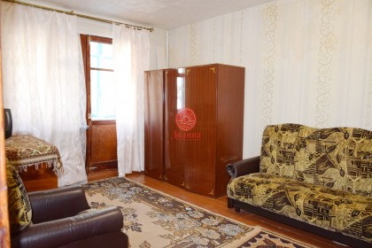 1- комнатная квартира 34 кв.м г. Алушта пгт Партенит